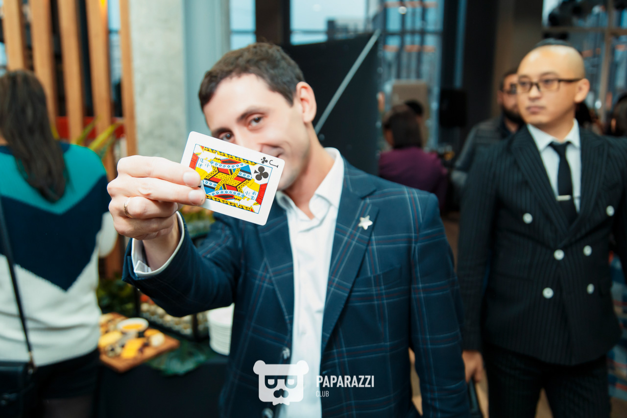 Открытие шоурума AJK Астана 27.09.2019 Открытие шоурума AJK