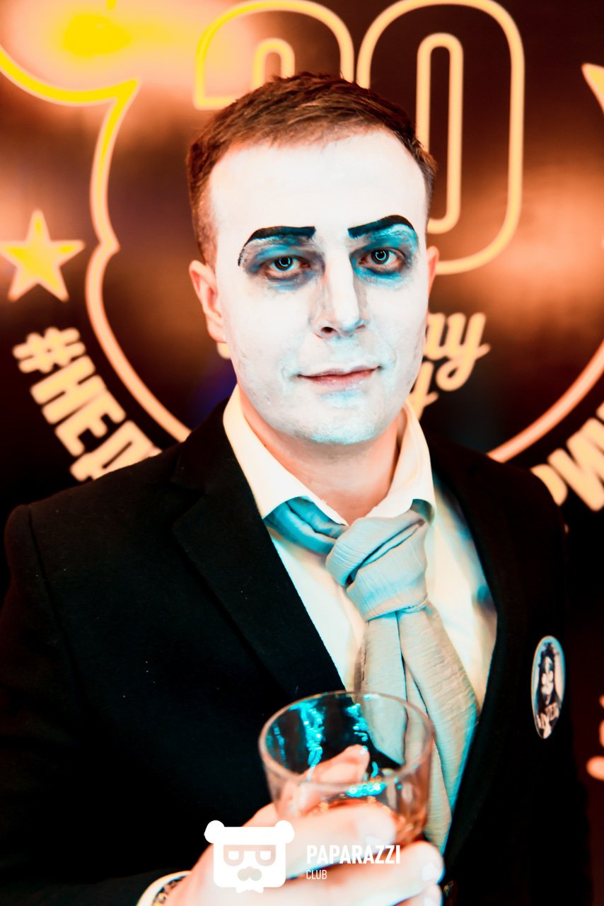 Недетская вечеринка "В ГОСТЯХ У МИККИ МАУСА" Астана 19.04.2017 Недетская вечеринка "В ГОСТЯХ У МИККИ МАУСА"