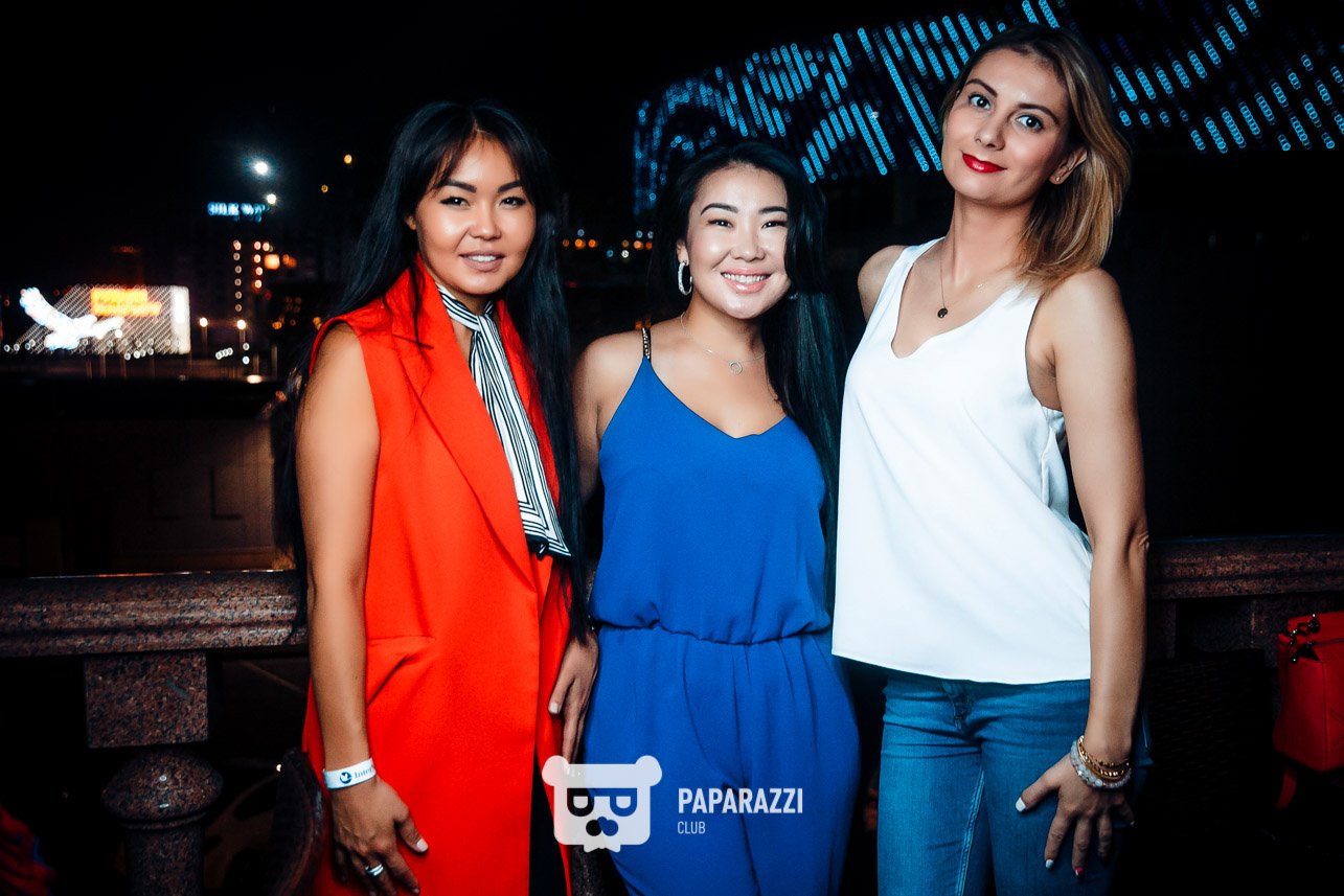 Internations @ALANDA Астана 06.08.2018 Internations @ALANDA