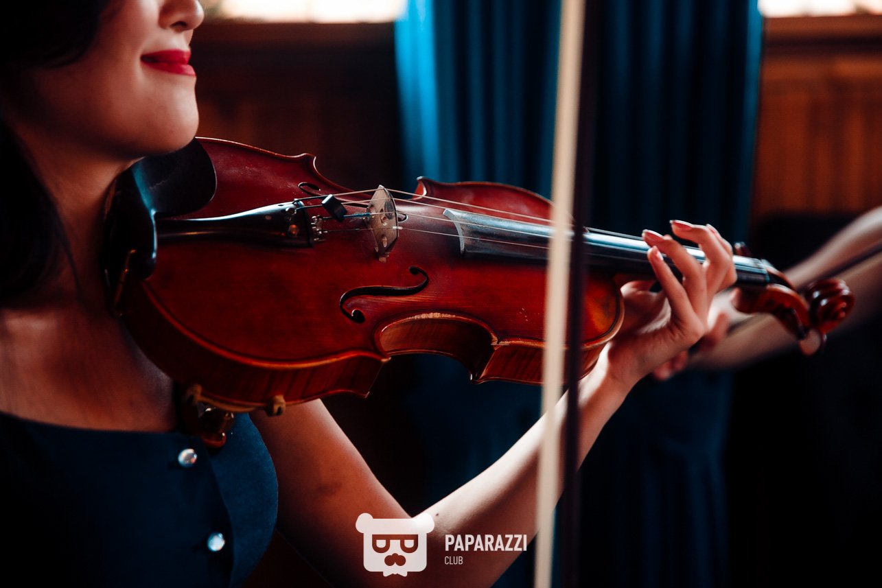 Chi Cha Bar Астана 18.08.2018 Chi Cha Bar