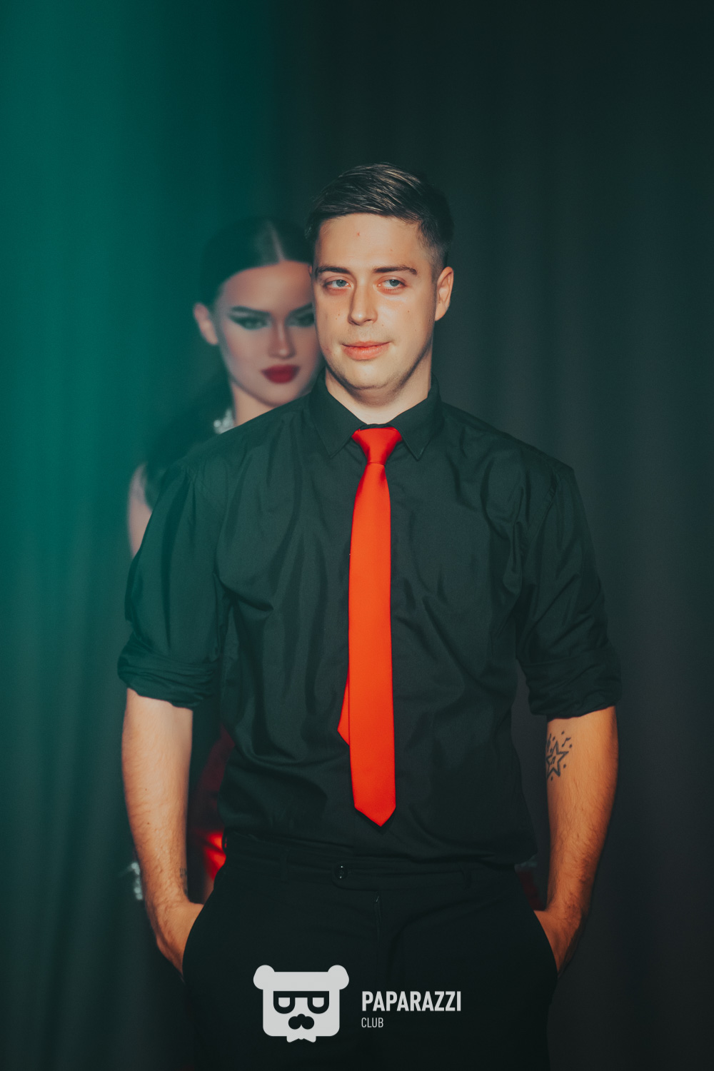 La Belle Астана 04.11.2023 La Belle