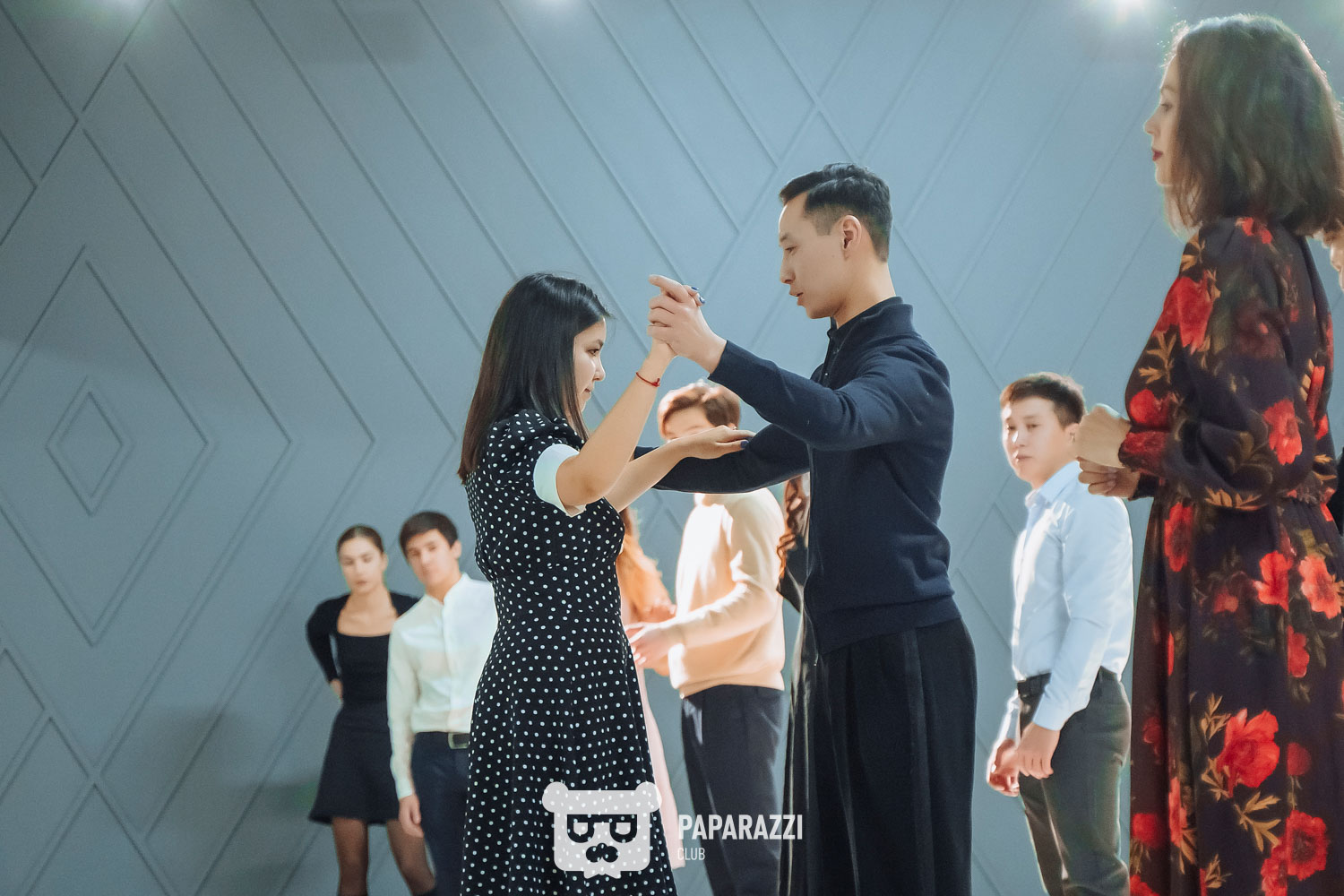 TANGO DATE в DREAM WAY dance & art lab Астана 13.02.2022 TANGO DATE в DREAM WAY dance & art lab