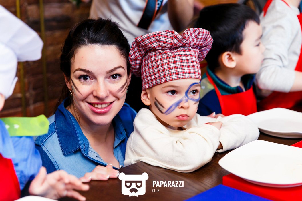 Gastrobar "Огни" Астана 24.02.2016 Gastrobar "Огни"