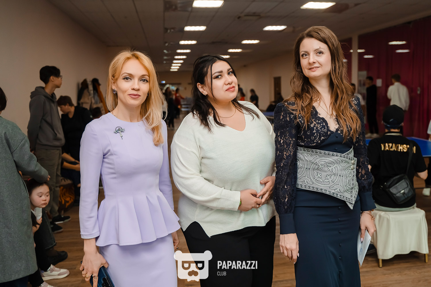 Международный спортивный фестиваль для детей и молодых людей с синдромом Дауна "Happy Sun" Астана 18.04.2025 Международный спортивный фестиваль для детей и молодых людей с синдромом Дауна "Happy Sun"