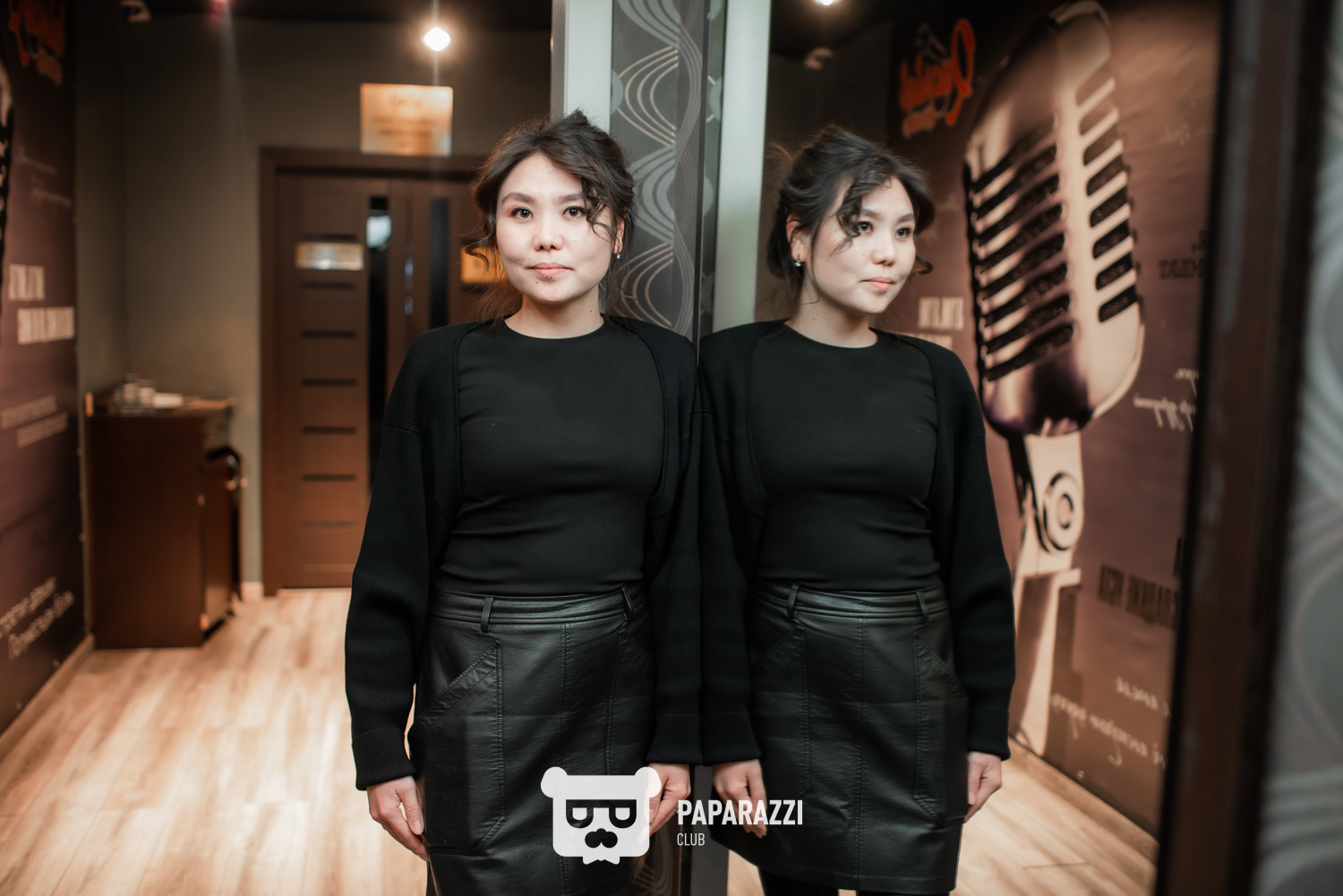 Караоке клуб "Quartet" Астана 24.02.2023 Караоке клуб "Quartet"