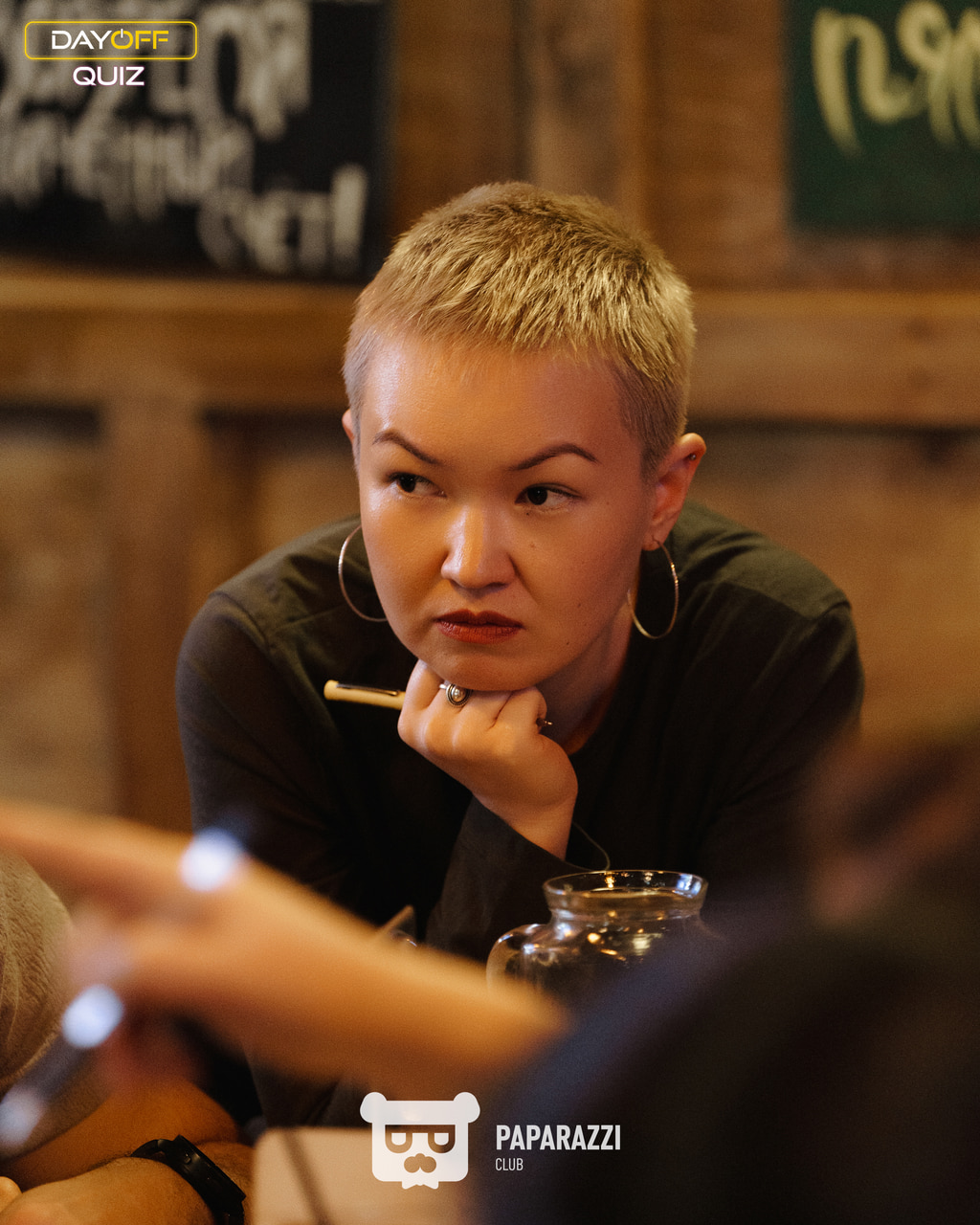 DayOff Quiz Астана 27.02.2025 DayOff Quiz