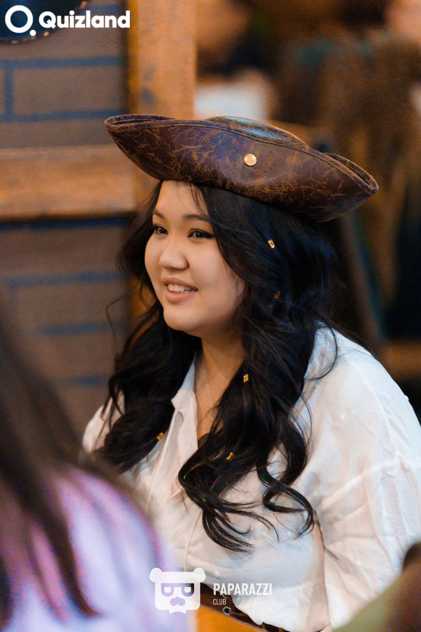 Интеллектуально-развлекательная игра Quizland Астана 30.10.2025 Интеллектуально-развлекательная игра Quizland