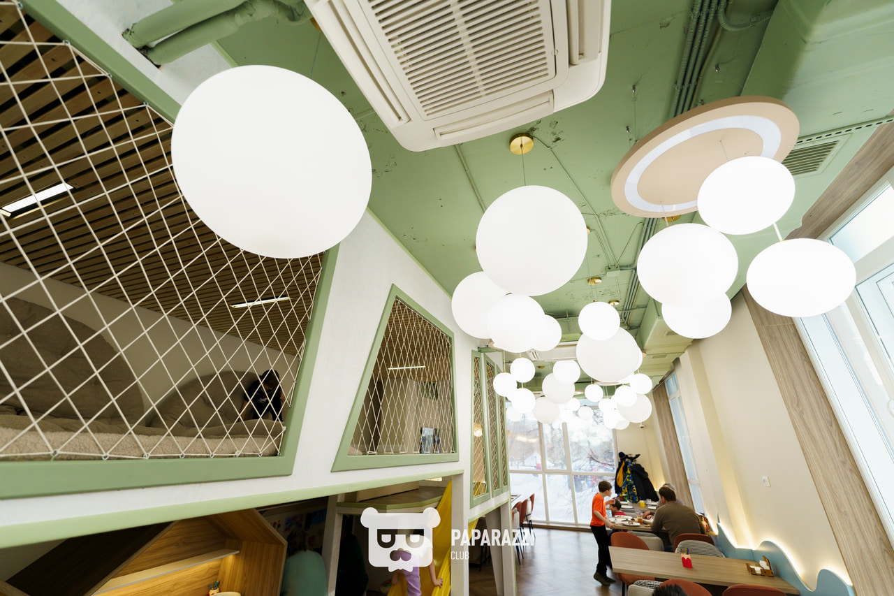 Комплекс Демалыс Астана 26.01.2025 Комплекс Демалыс