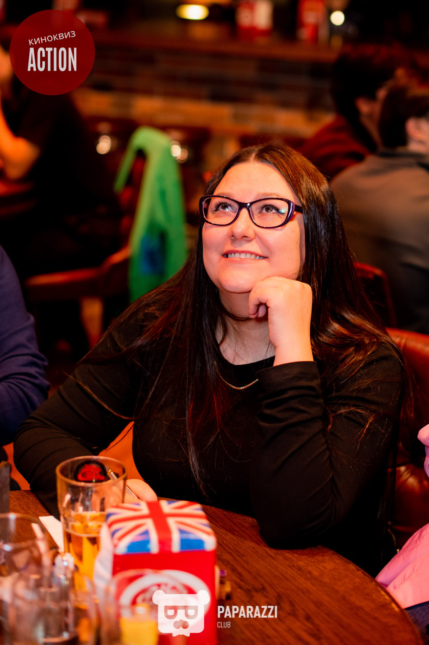 Action kinoquiz ACTION vs ANIMUS Астана 01.03.2026 Action kinoquiz ACTION vs ANIMUS