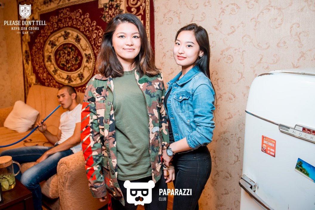 Please don't tell Астана 20.05.2016 Please don't tell