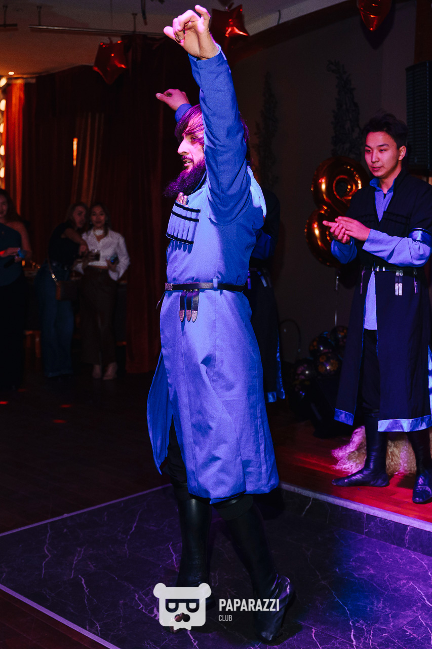 MERCURY karaoke & bar Астана 08.03.2024 MERCURY karaoke & bar