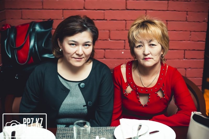 Ресторан Verdi Астана 22.12.2013 Ресторан Verdi