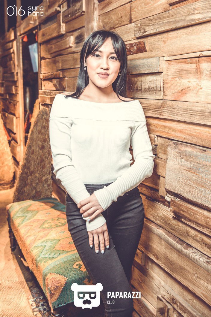 O’16 Syrahana Астана 10.02.2017 O’16 Syrahana