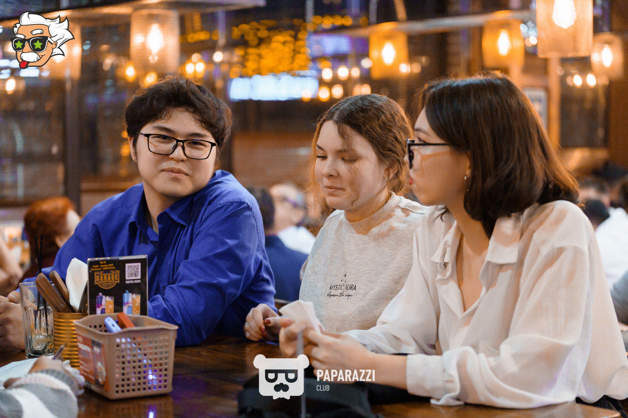 ЭЙНШТЕЙН PARTY ASTANA • КЛАССИКА на изи Астана 22.02.2025 ЭЙНШТЕЙН PARTY ASTANA • КЛАССИКА на изи