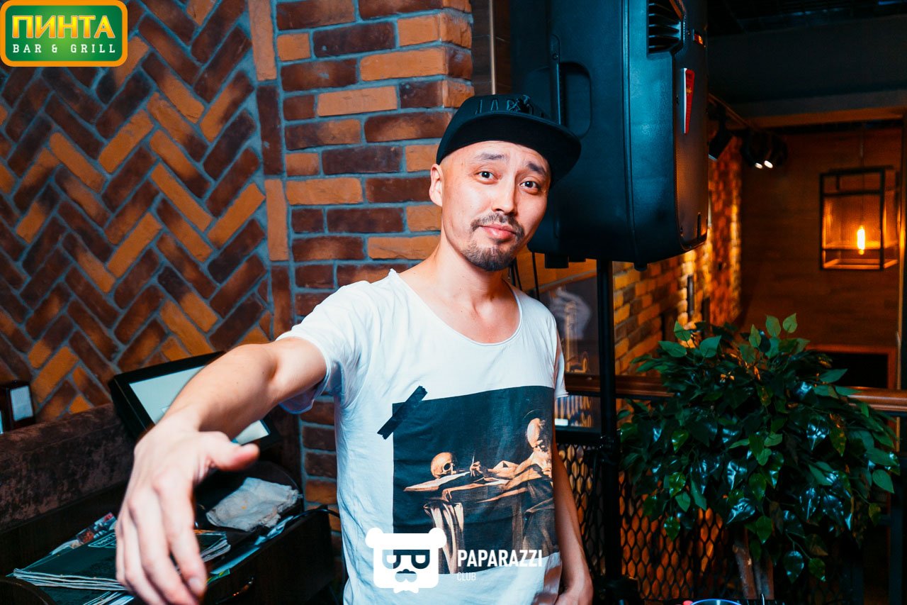 Пинта bar&grill @Mega Silkway Астана 27.01.2018 Пинта bar&grill @Mega Silkway