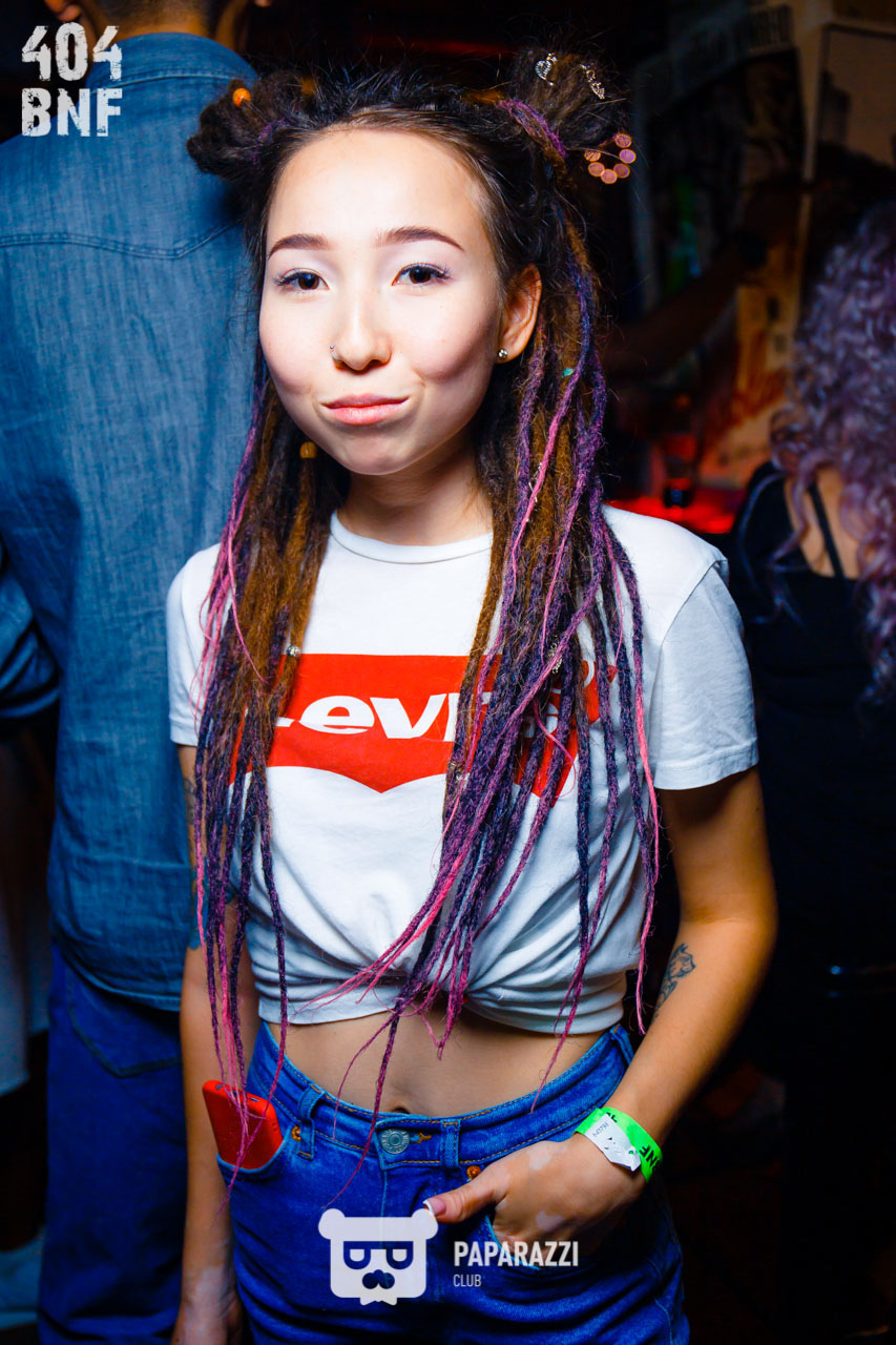 404 BNF Астана 23.08.2019 404 BNF