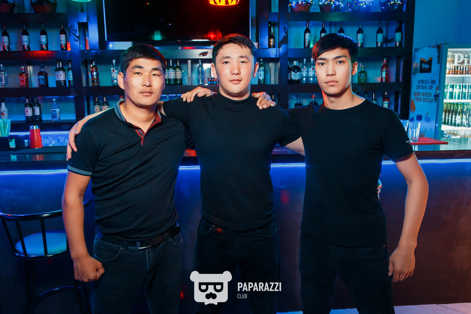 ALANYA RESTAURANT & KARAOKE Астана 23.05.2021 ALANYA RESTAURANT & KARAOKE