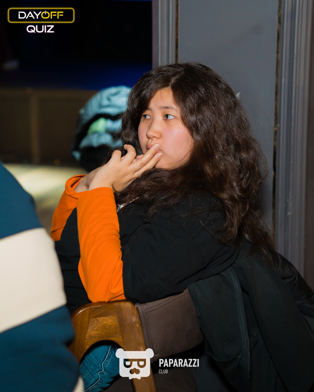 DayOff Quiz Астана 18.01.2026 DayOff Quiz