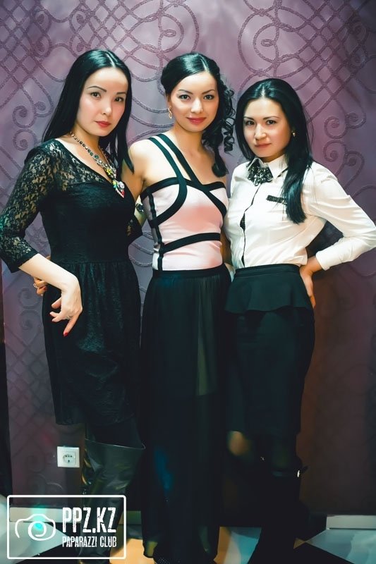 Ресторан Verdi Астана 22.12.2013 Ресторан Verdi