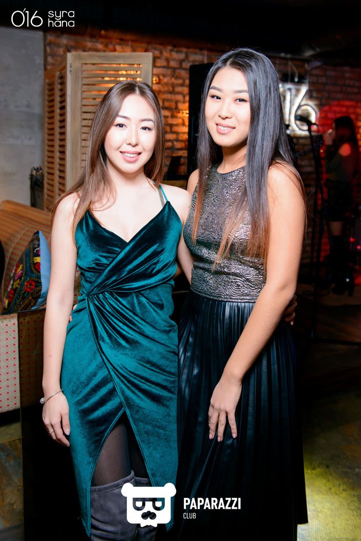 O’16 Syrahana Астана 10.02.2017 O’16 Syrahana