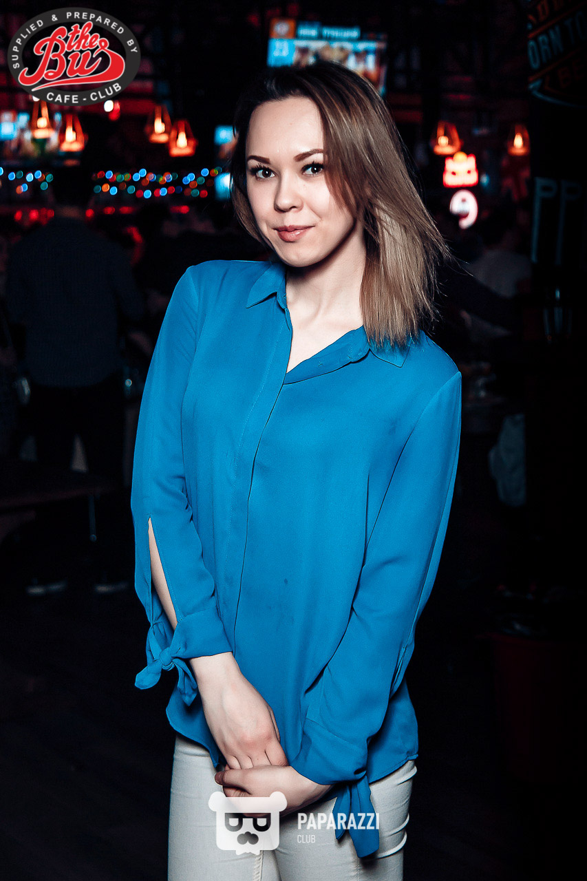 The Bus Астана 15.02.2019 The Bus