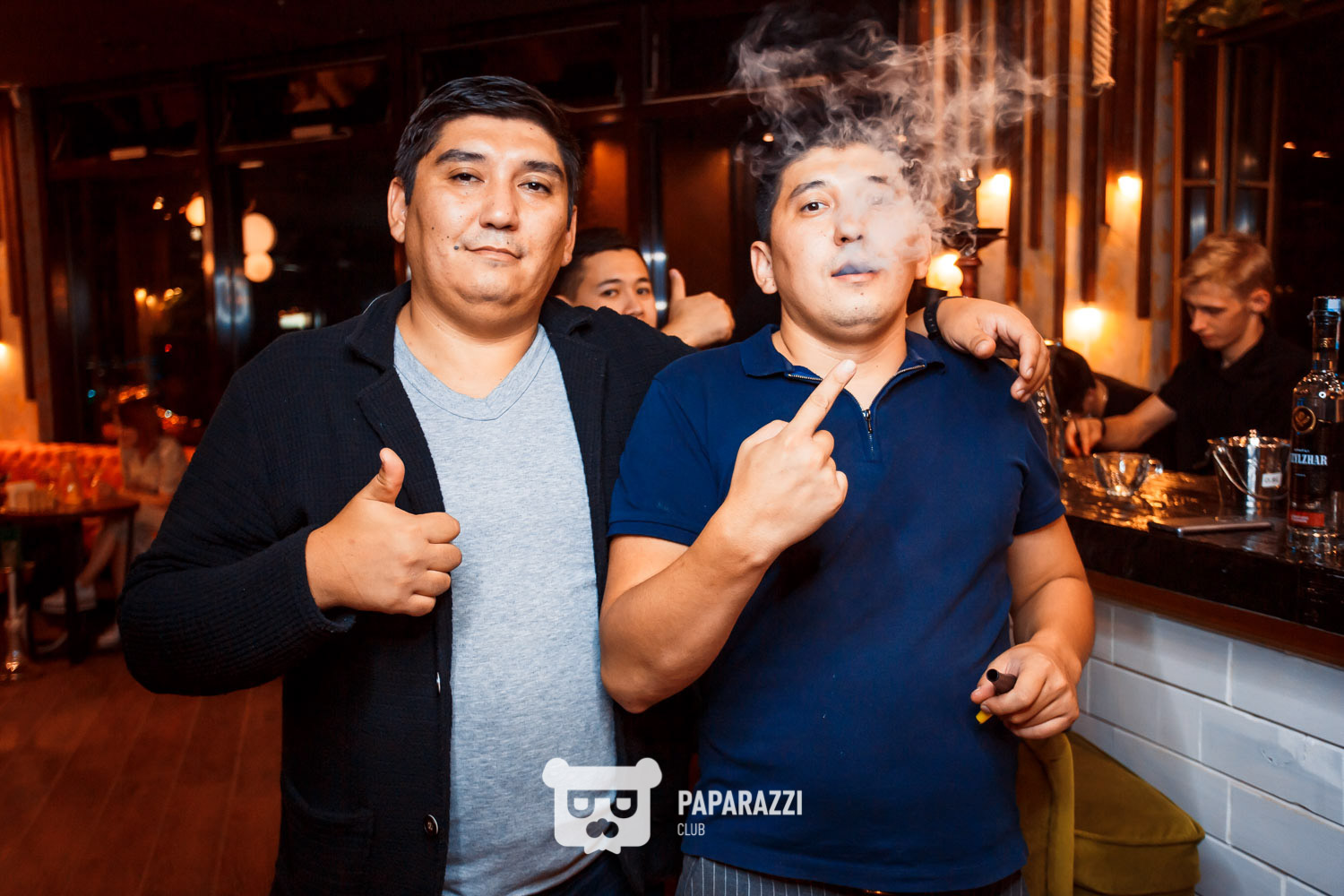 Мята SKY Астана 02.08.2019 Мята SKY