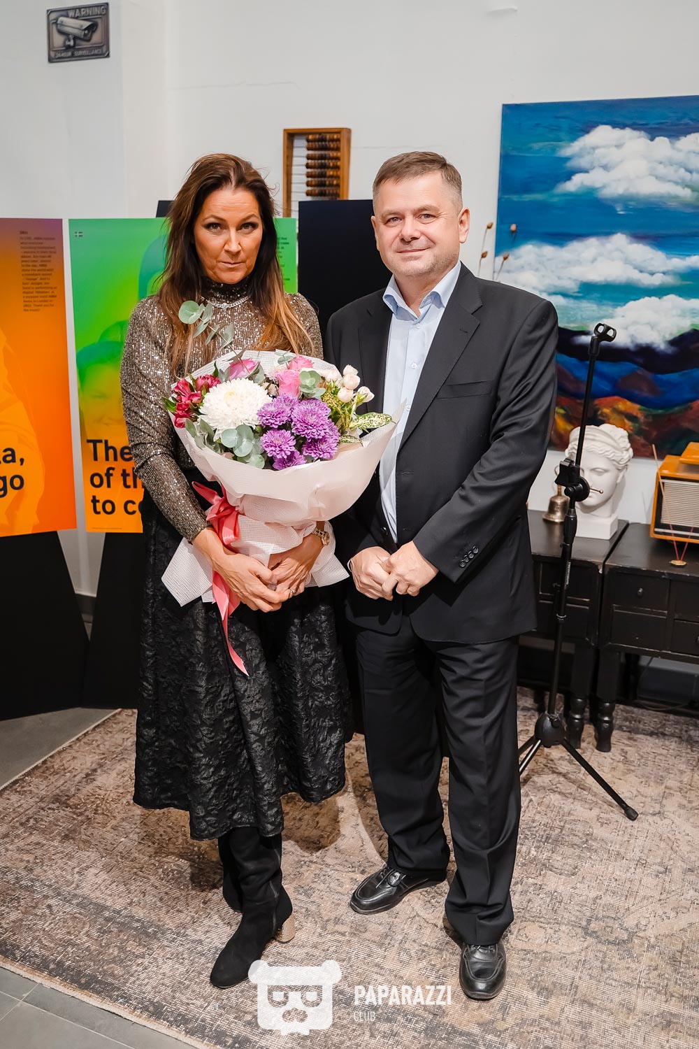 LM Kulanshi Art Концерт Астана 26.10.2025 LM Kulanshi Art Концерт