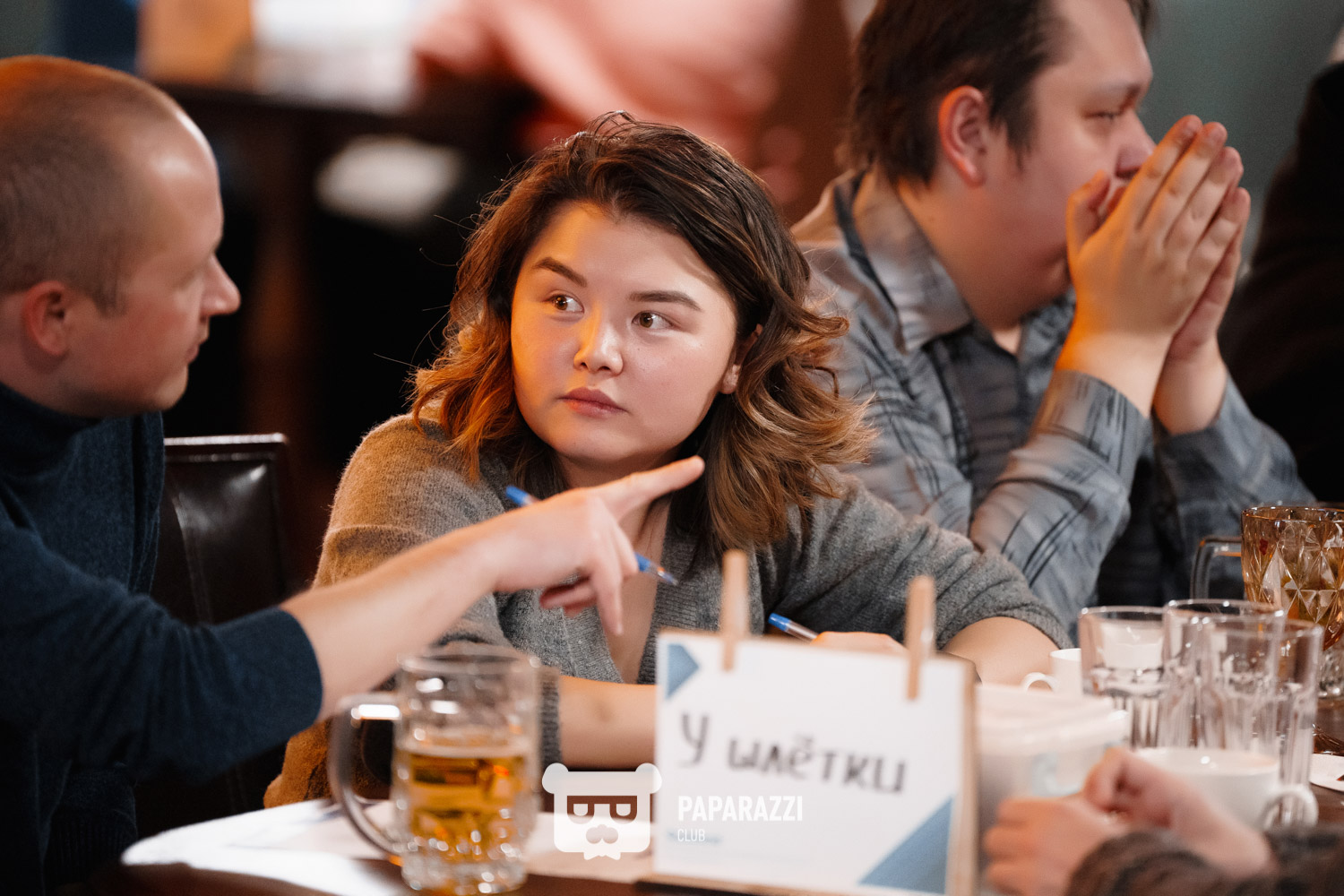 Интеллектуально-развлекательная игра Quizland Астана 09.11.2023 Интеллектуально-развлекательная игра Quizland