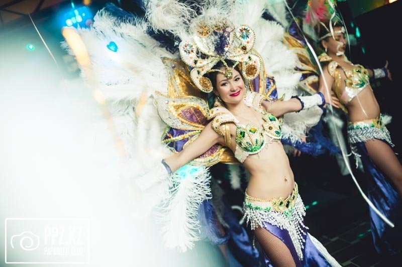 Ресторан Verdi Астана 22.12.2013 Ресторан Verdi