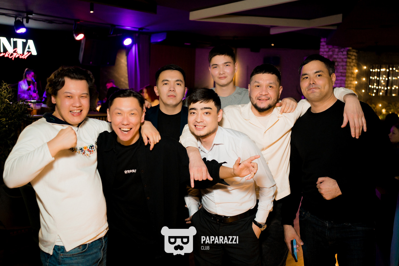 Пинта Ауэзова Астана 07.03.2025 Пинта Ауэзова