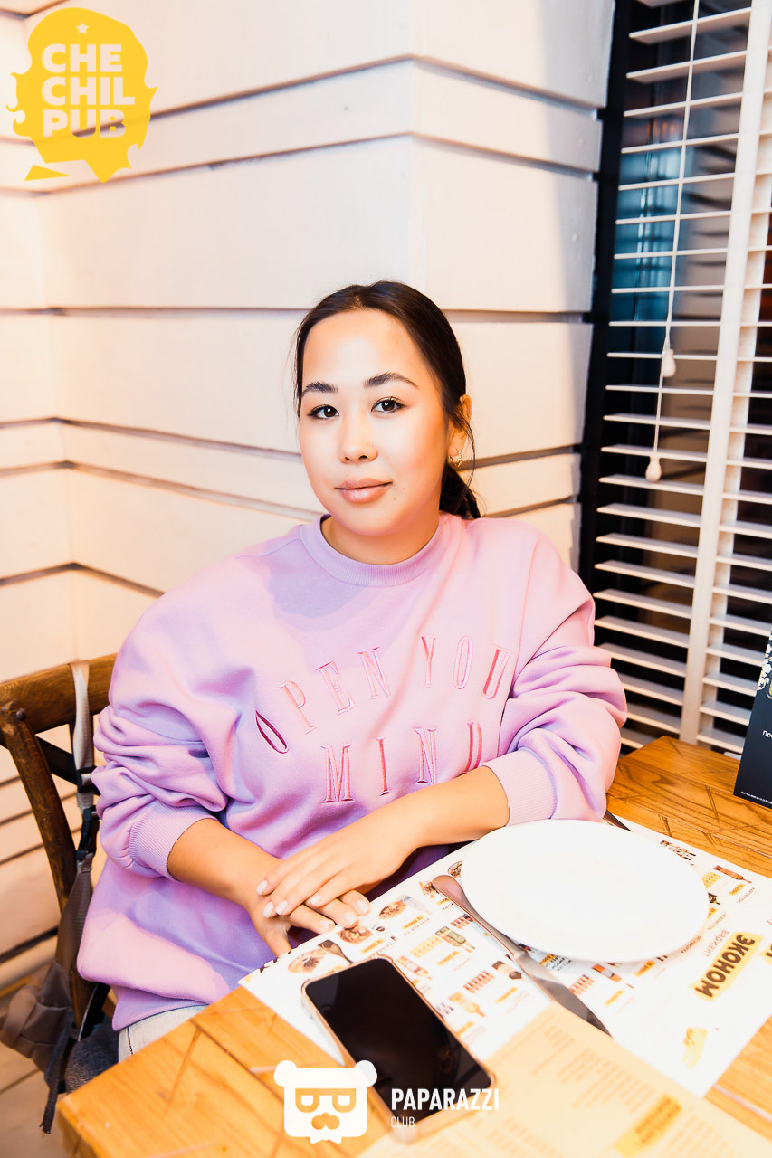 Chechil Pub Астана 28.10.2023 Chechil Pub