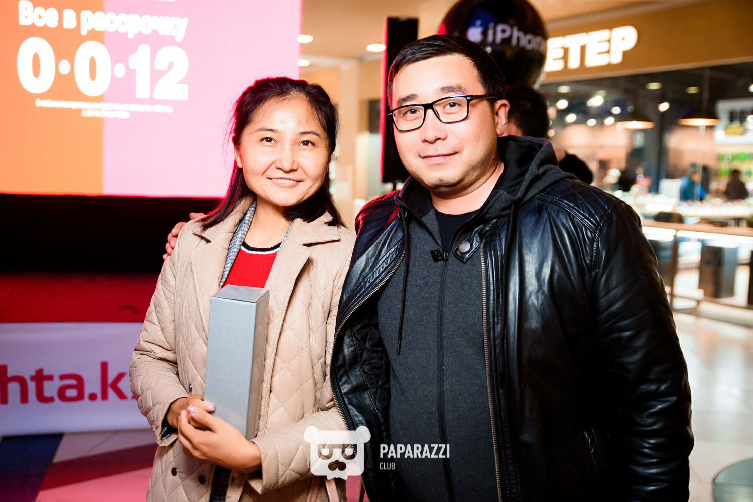 Презентация IPhone 11 в сети магазинах Мечта. ТРЦ Asia Park Астана 27.09.2019 Презентация IPhone 11 в сети магазинах Мечта. ТРЦ Asia Park