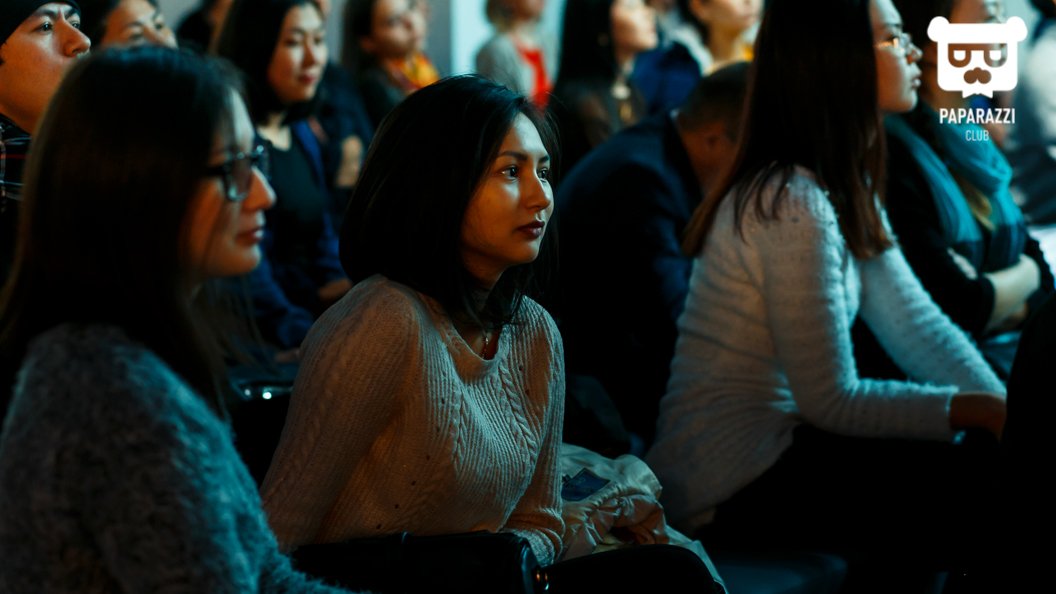 Pecha Kucha КОВОРКИНГ MULTISPACE Астана 20.11.2015 Pecha Kucha КОВОРКИНГ MULTISPACE