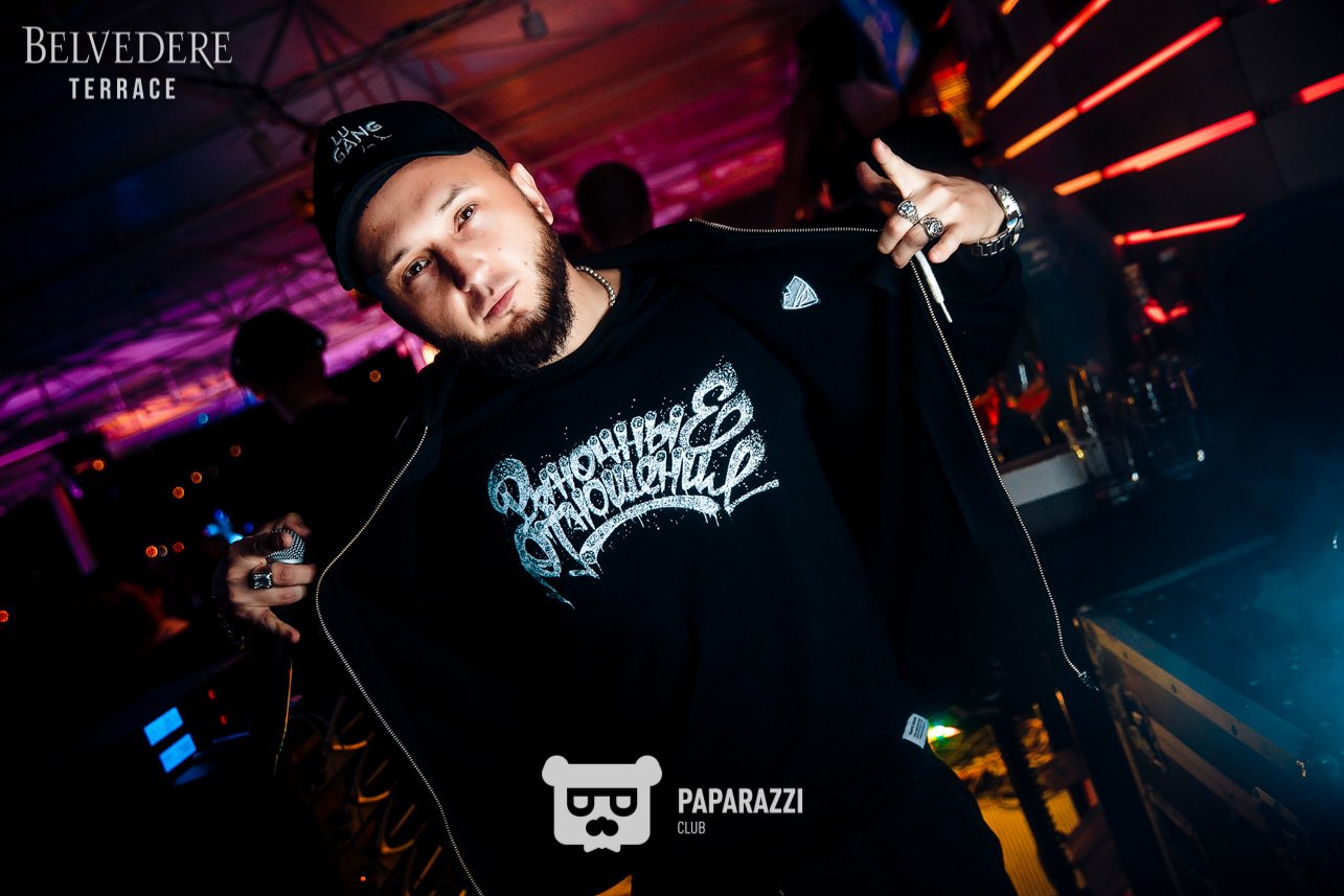 BELVEDERE TERRACE • ICON CLUB ASTANA Астана 04.08.2018 BELVEDERE TERRACE • ICON CLUB ASTANA