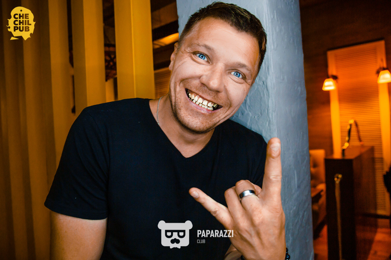 Chechil Pub на Абая Астана 08.08.2019 Chechil Pub на Абая