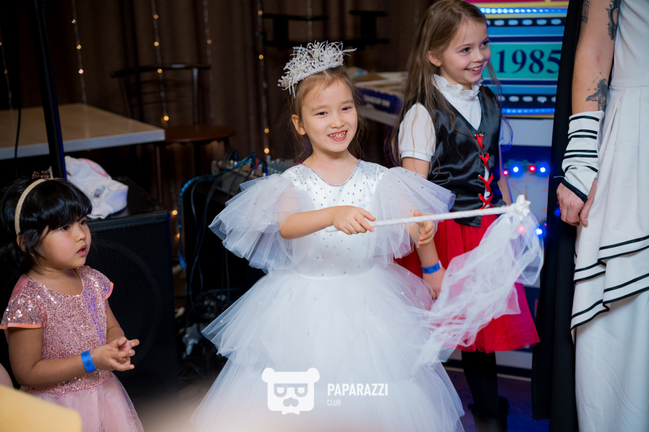 Комплекс Демалыс Астана 25.12.2022 Комплекс Демалыс