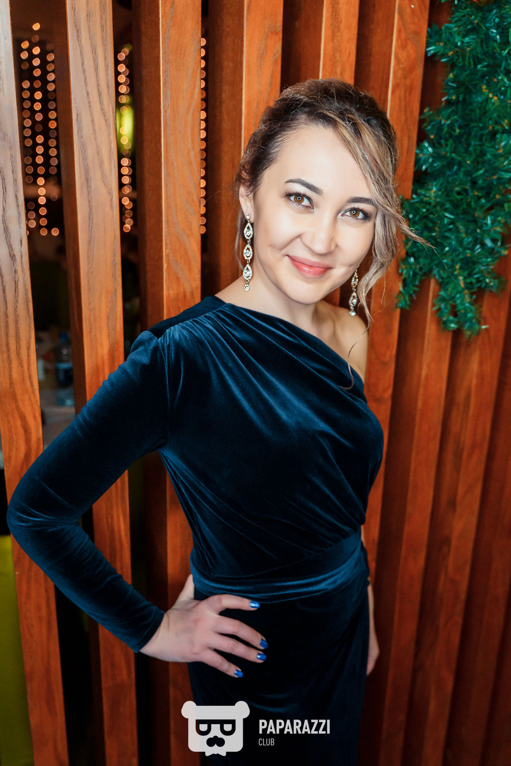 Комплекс Демалыс Астана 24.12.2021 Комплекс Демалыс