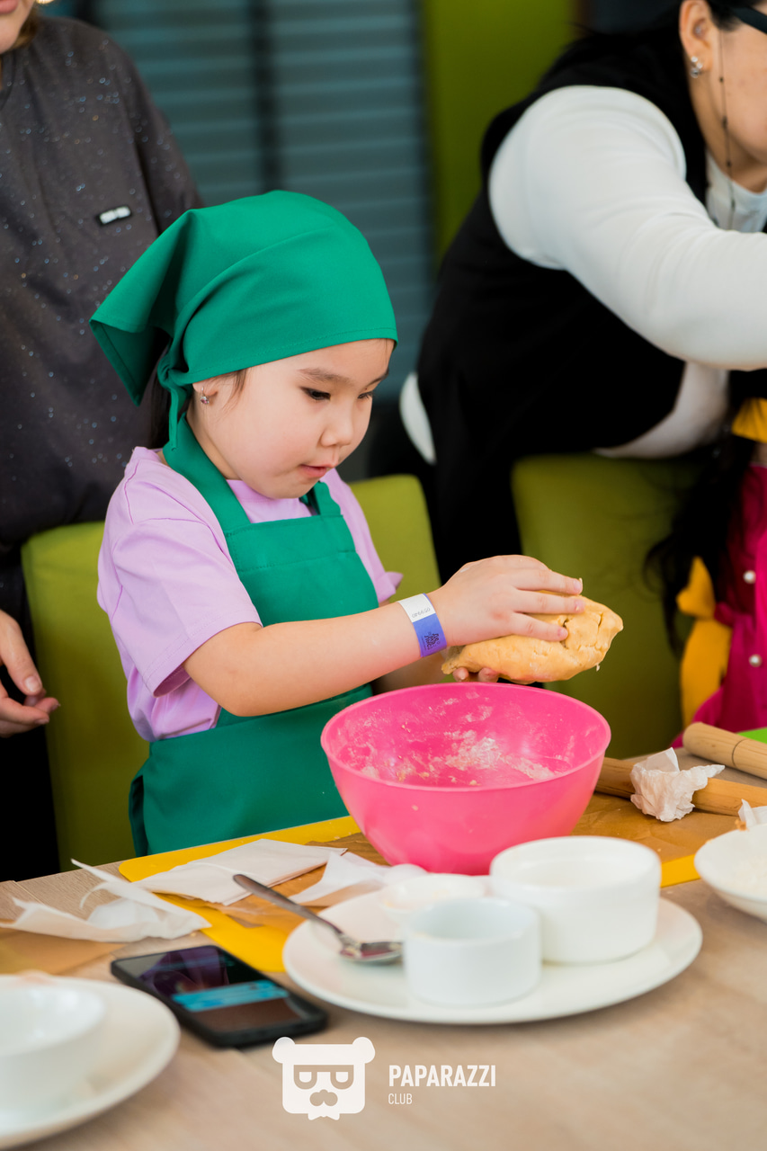 Комплекс Демалыс Астана 09.03.2025 Комплекс Демалыс