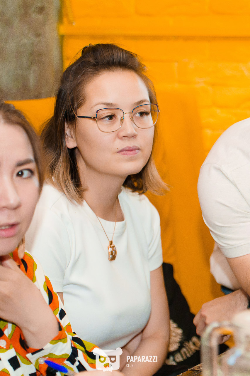 Animus Quiz Астана 19.04.2024 Animus Quiz