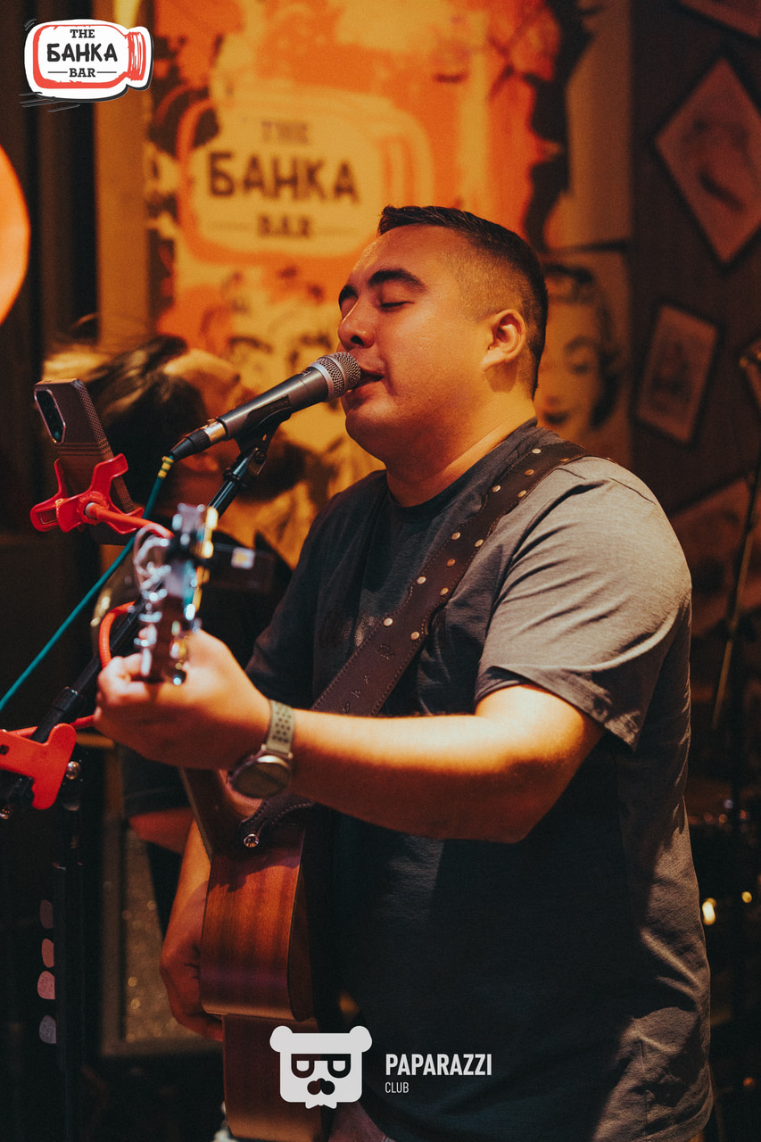 Банка Бар Астана 16.08.2025 Банка Бар