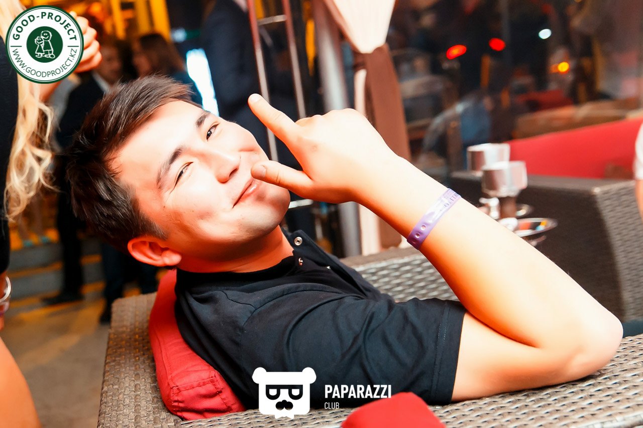 Chivas weekend @Chivas Lounge Астана 08.07.2016 Chivas weekend @Chivas Lounge