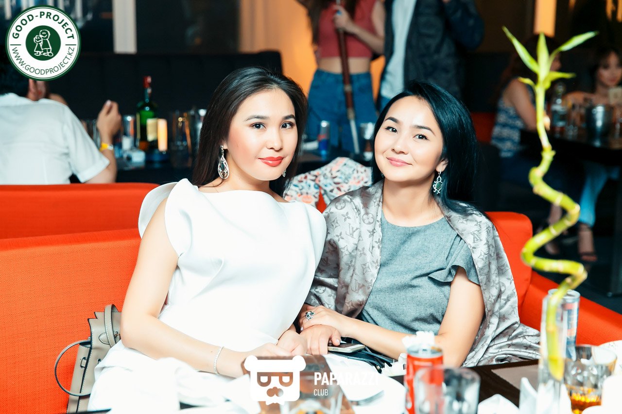 Chivas weekend @Chivas Lounge Астана 05.07.2016 Chivas weekend @Chivas Lounge