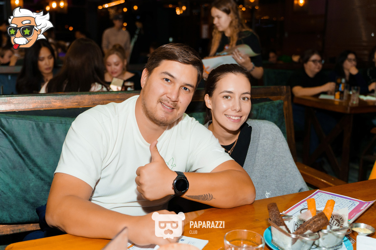 ЭЙНШТЕЙН PARTY ASTANA • Угадай мелодию 00е и 10е Астана 04.11.2025 ЭЙНШТЕЙН PARTY ASTANA • Угадай мелодию 00е и 10е