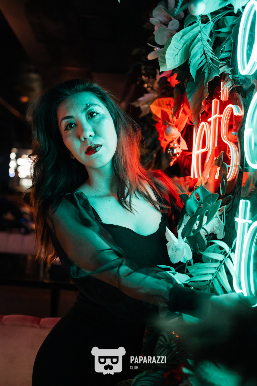 Барвиха lounge Астана 31.12.2021 Барвиха lounge