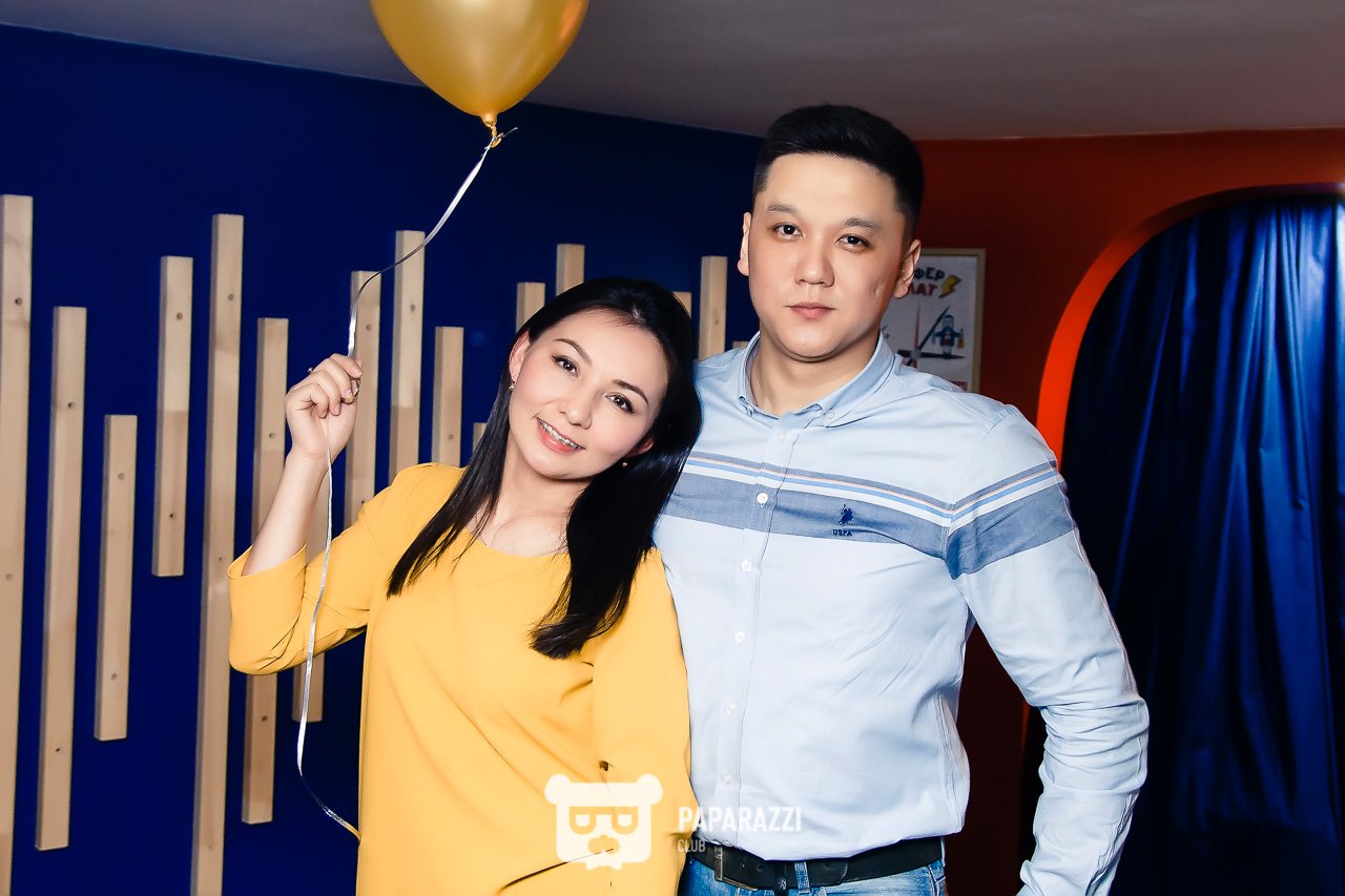 РЫБА МОЕЙ МЕЧТЫ на Абая Астана 07.03.2019 РЫБА МОЕЙ МЕЧТЫ на Абая