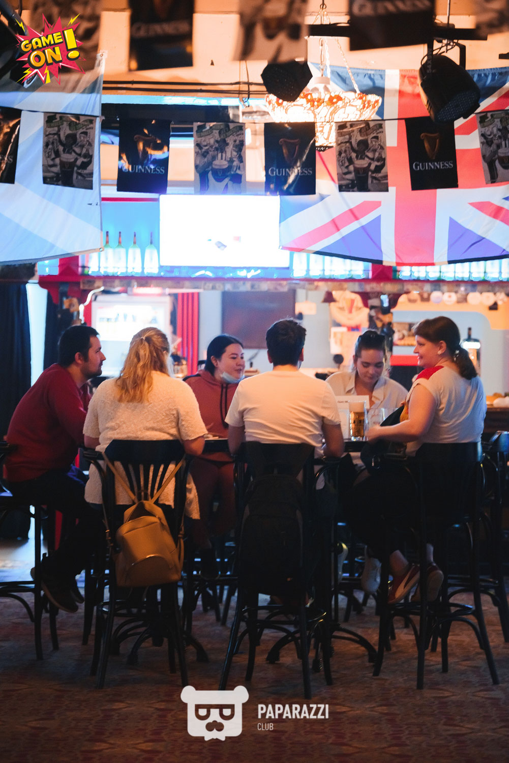 Game On! quiz in Nur-Sultan Астана 15.05.2021 Game On! quiz in Nur-Sultan