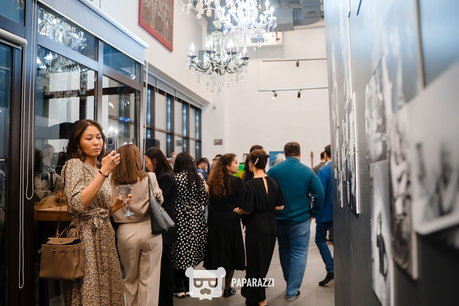 LM Kulanshi Art Концерт Астана 26.10.2025 LM Kulanshi Art Концерт