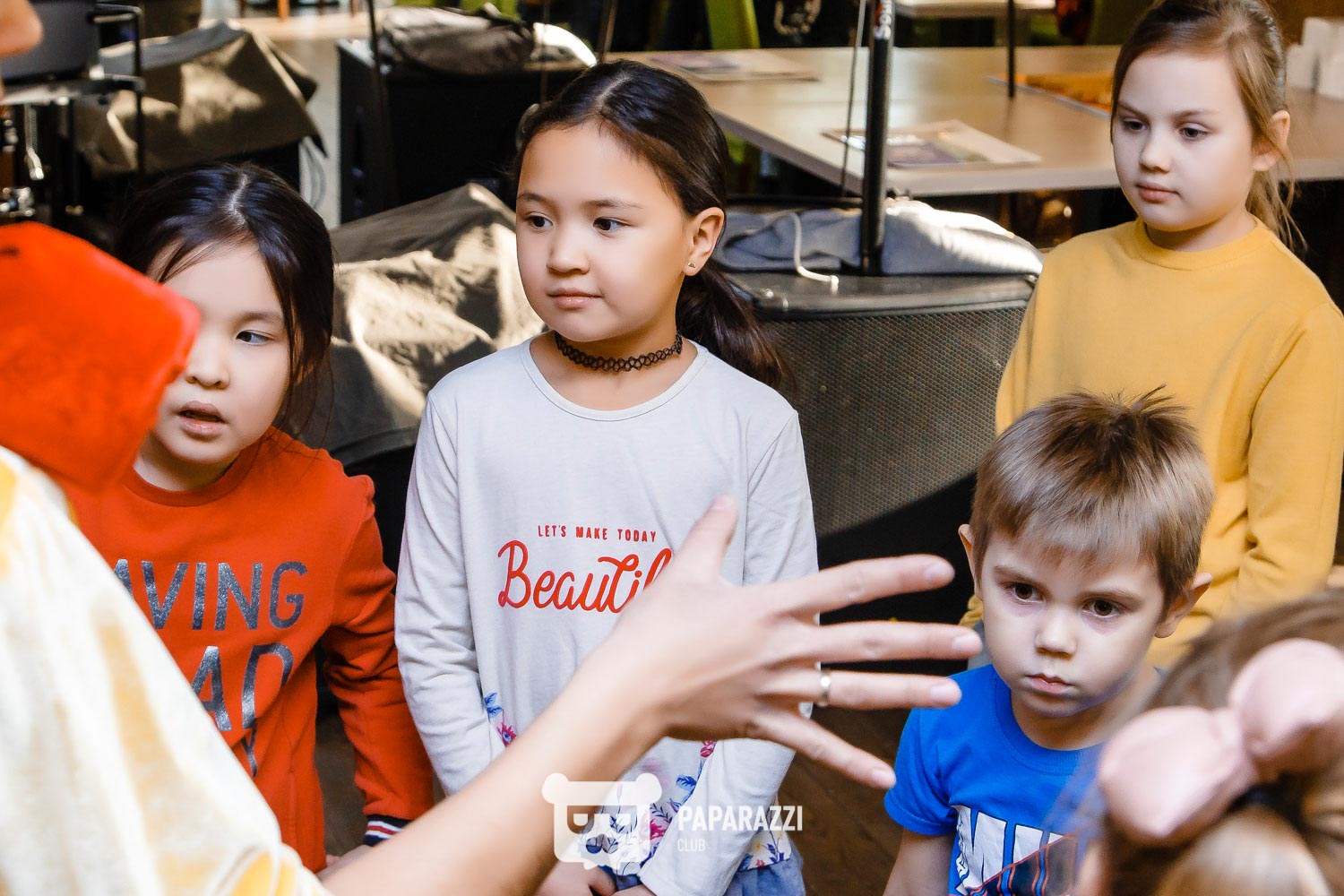 Комплекс Демалыс Астана 16.12.2020 Комплекс Демалыс