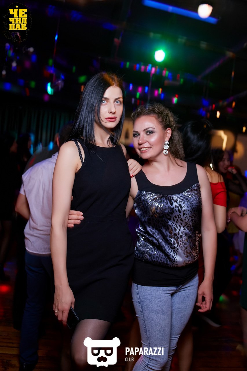 Chechil Pub на Кабанбая Астана 27.05.2017 Chechil Pub на Кабанбая