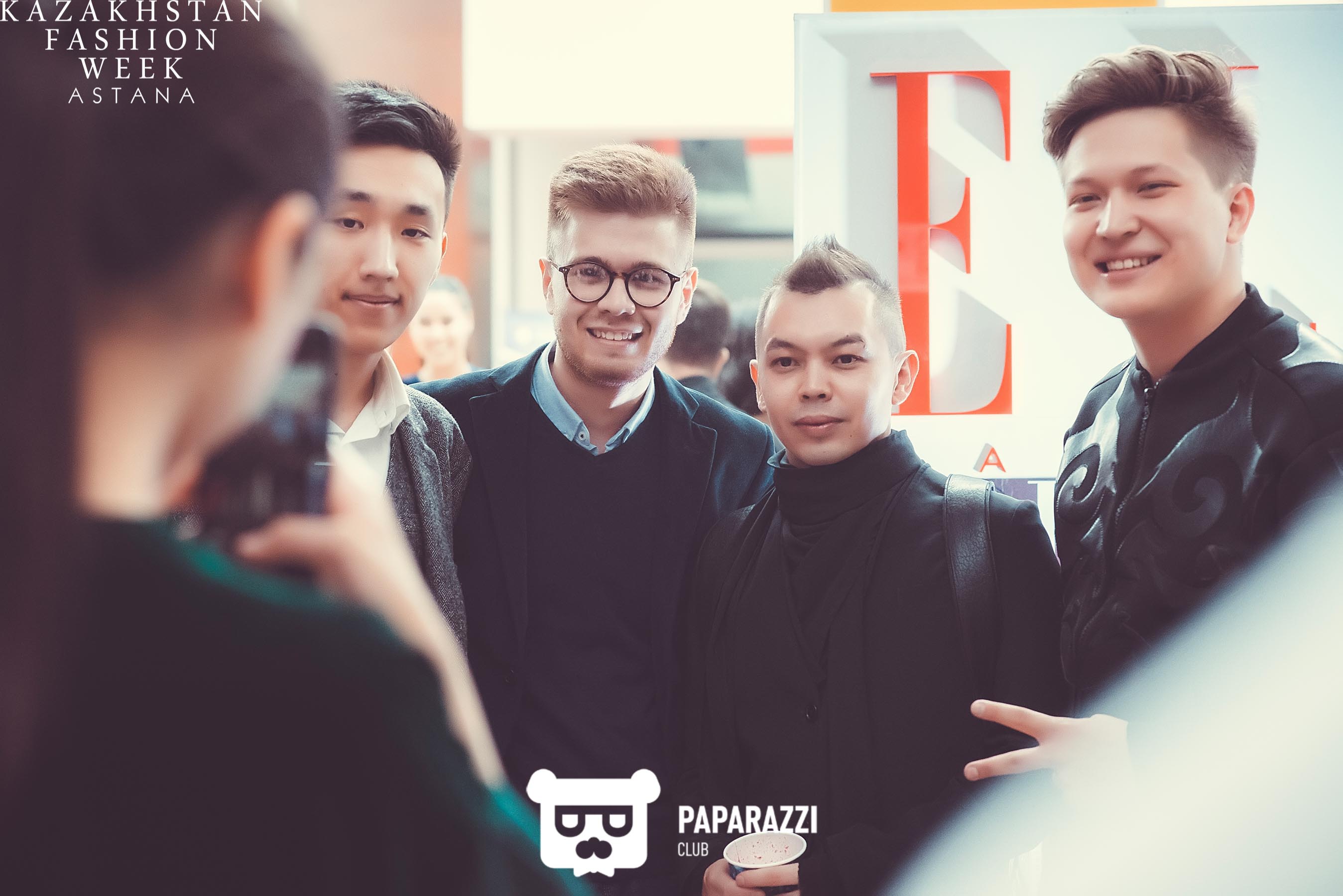 KFW ASTANA 2017 I Day 2 Астана 12.04.2017 KFW ASTANA 2017 I Day 2